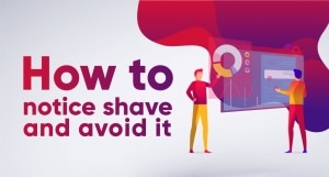 Shave