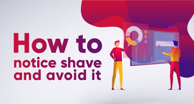 Shave