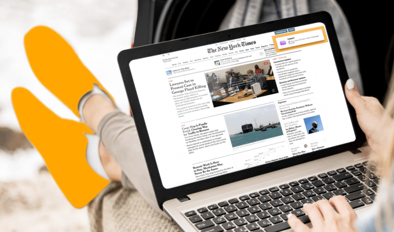 2021 Complete In-Page Push Ads Guide