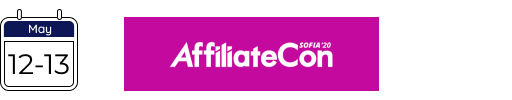 affiliate marketing conference in may 2020 