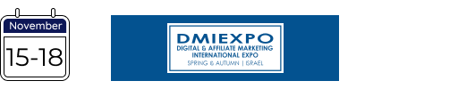 affiliate marketing conference in november 2020