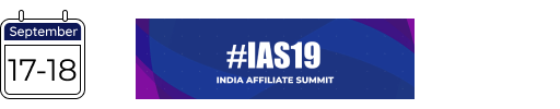 affiliate marketing conference in september 2020