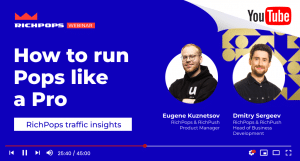 pops traffic secrets