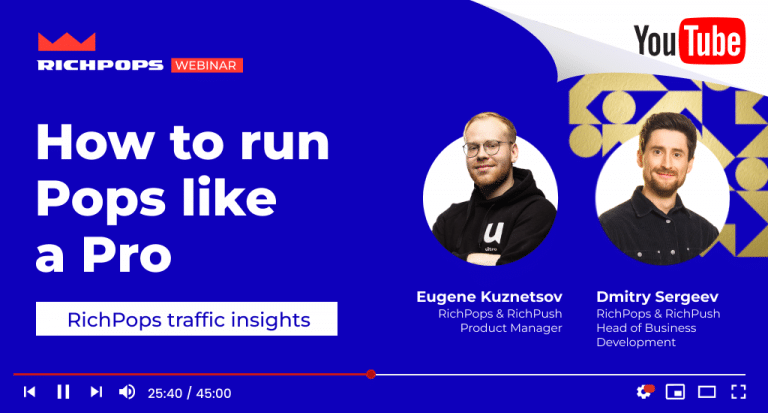 pops traffic secrets