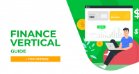 Financial vertical guide