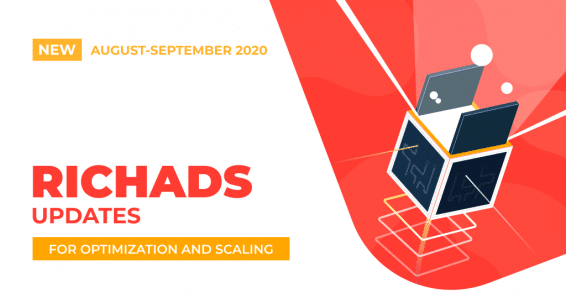 Updates_main-en RichAds updates