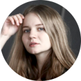 Olga Dashuk