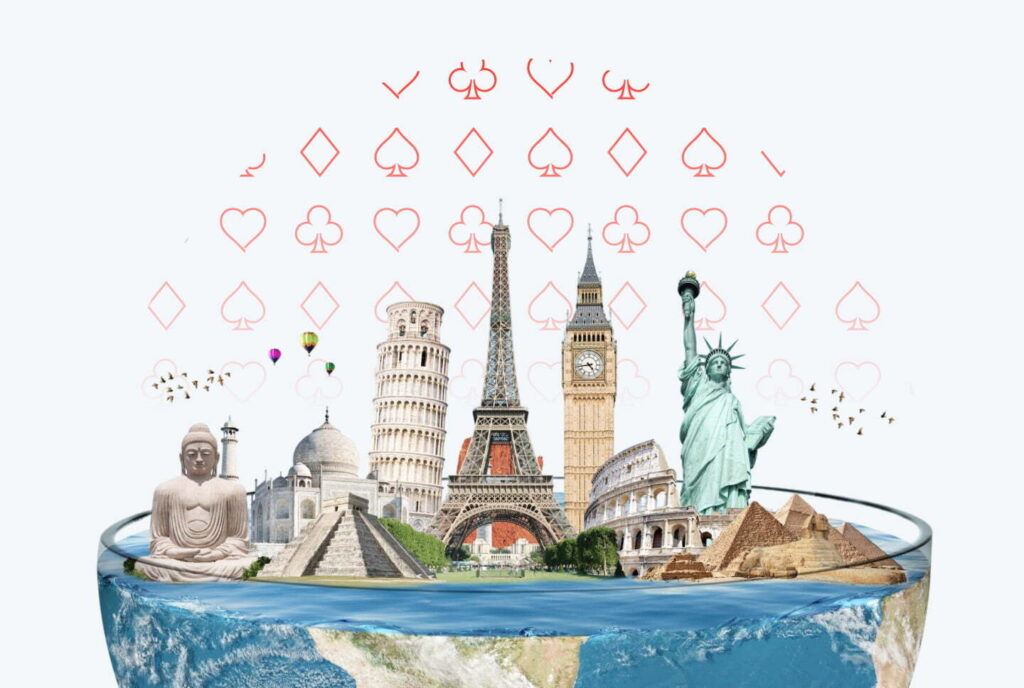 How to Run Gambling in Tier 1 Countries