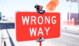 Experts Share Their Mistakes in Affiliate marketing