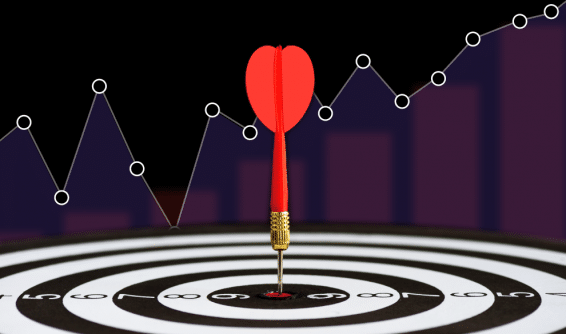 Ad campaign conversion tracking