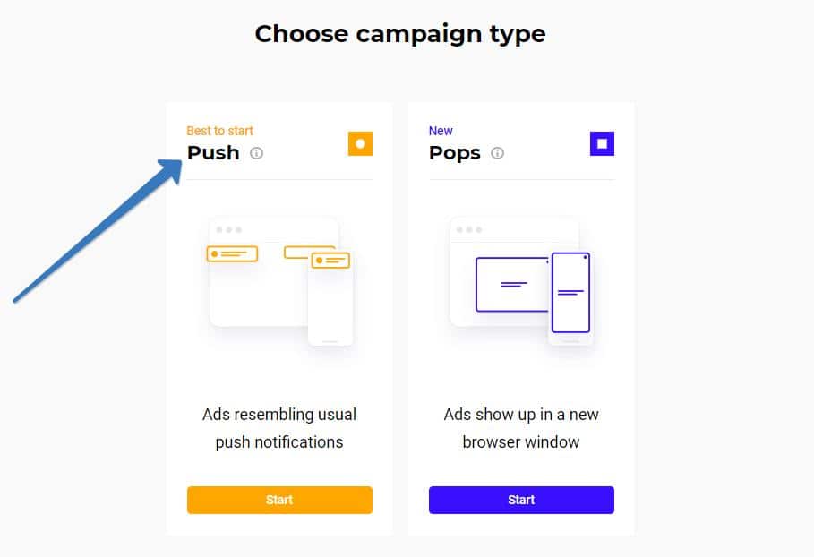 In-Page Push Ads in 2021 | The Ultimate Guide — RichAds Blog