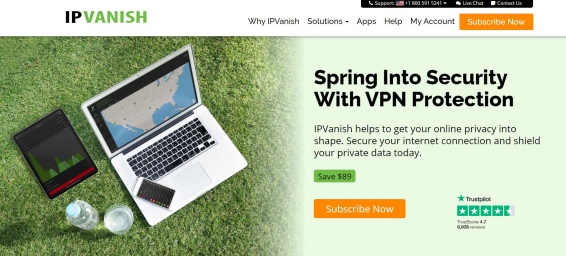 Обзор VPN для аффилиатов