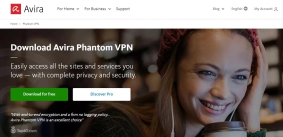 why use vpn for affiliate marketing