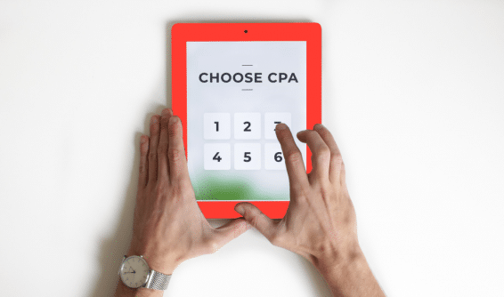 How to Find Top CPA Offers
