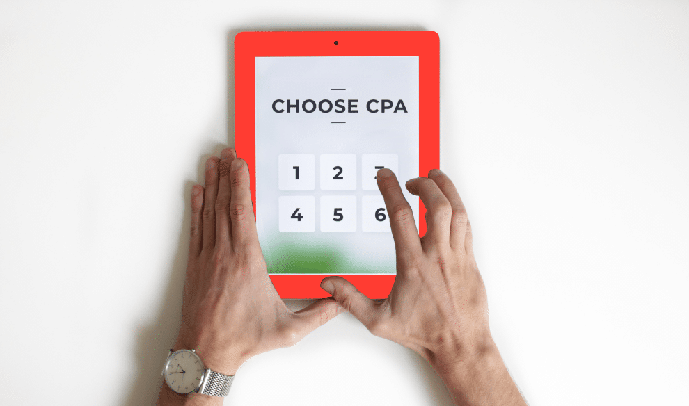 How to Find Best CPA Offers in 2022 - RichAds Blog