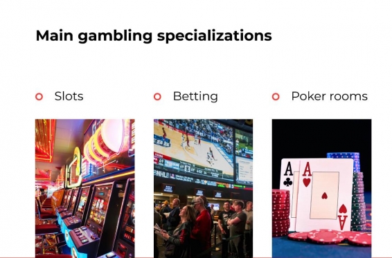 gambling vertical_main specializations