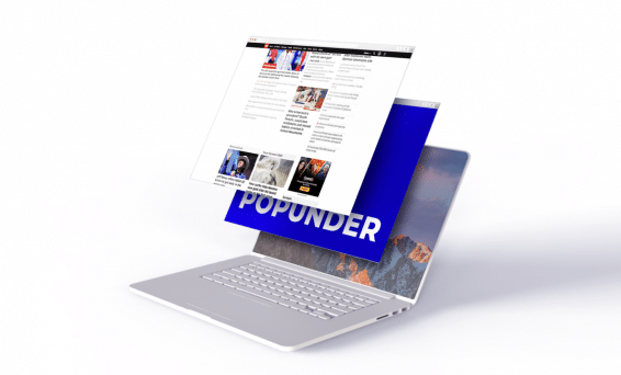 Что такое popunder ad (попандер)