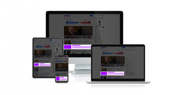 what is native traffic
