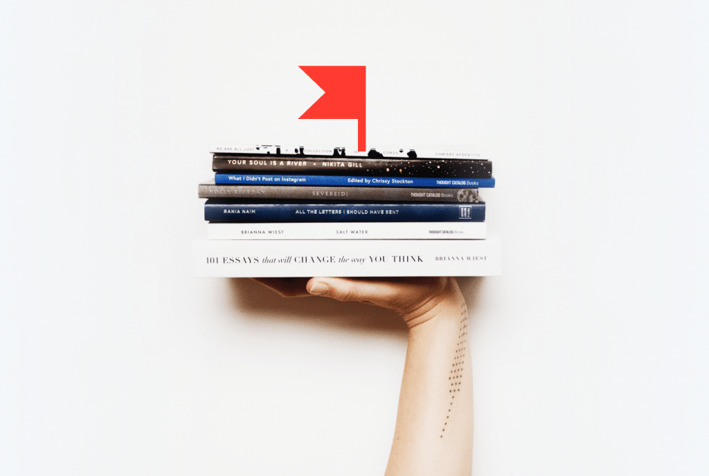 6 best affiliate marketing books