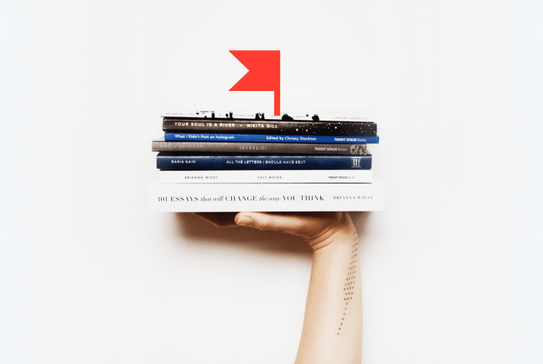 6 best affiliate marketing books