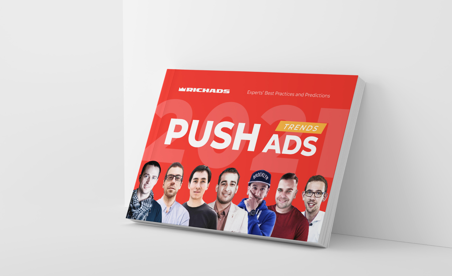 Guide on push ads