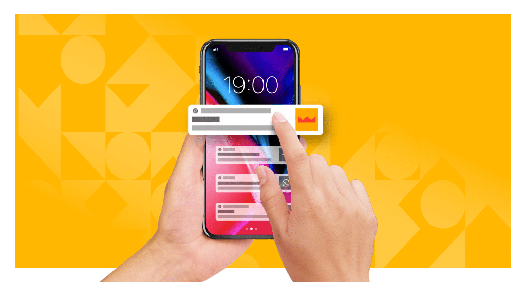 Push ads in 2024: Full push advertising guide (updated) — RichAds Blog