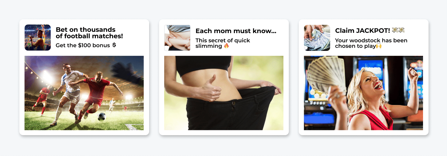 Пуш-реклама: как зарабатывать на push-уведомлениях в 2024 — RichAds Blog