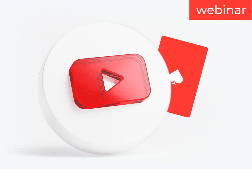 Watch the Gambling Webinar Push and Pops trends in iGaming 2022