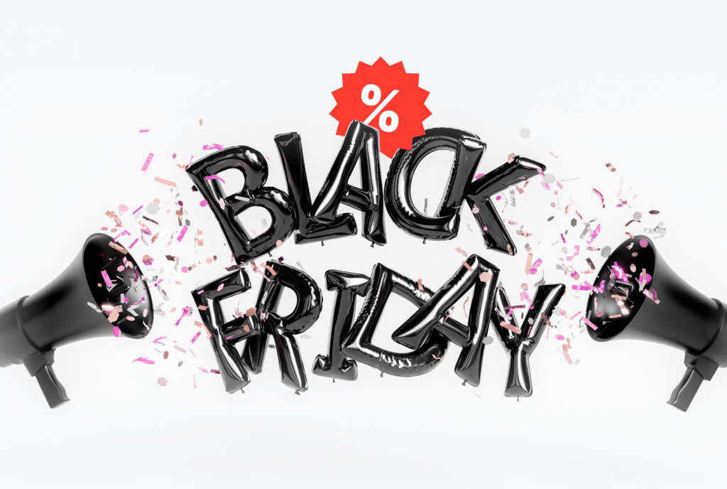 Black Friday RichAds