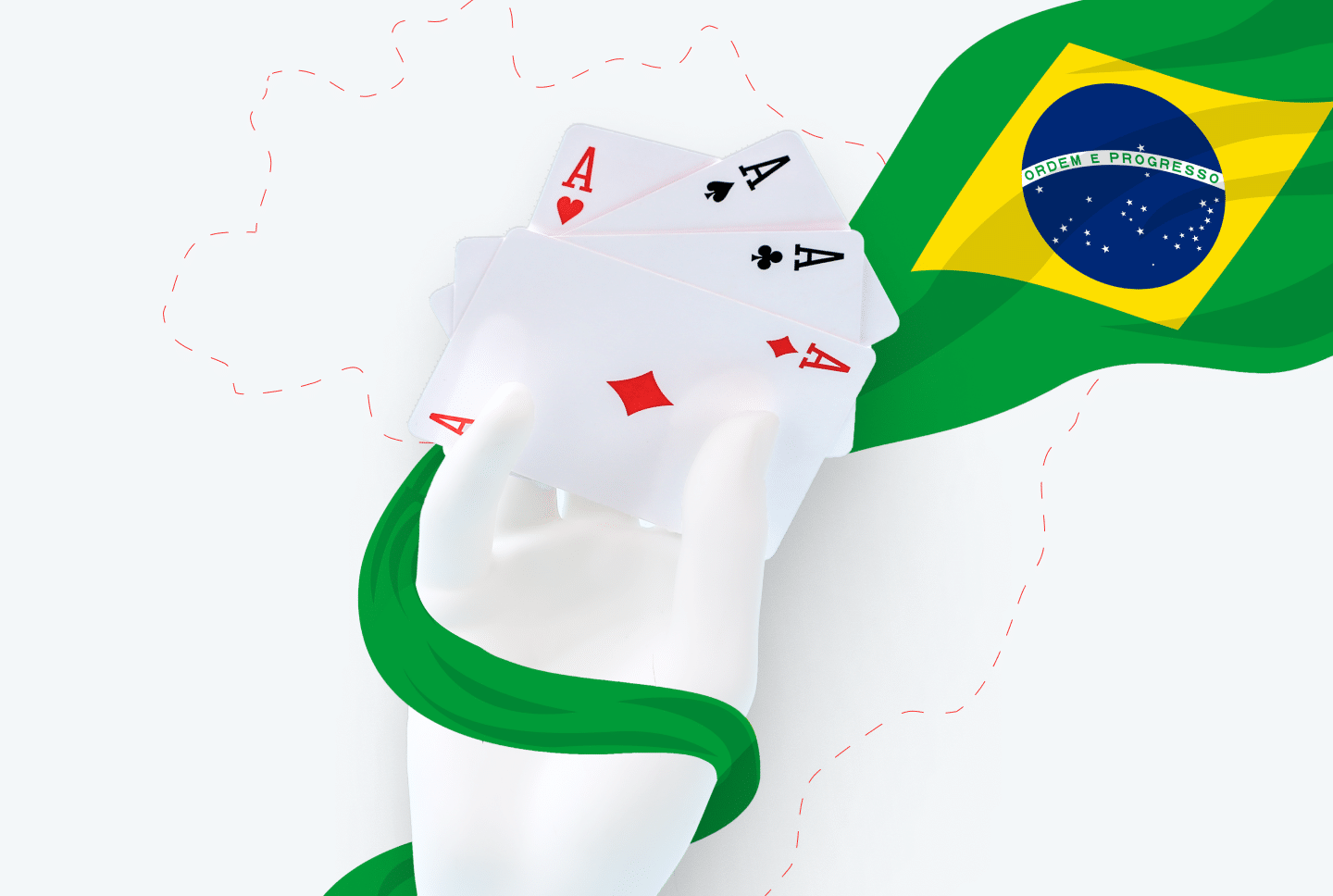 10 Best Online Casinos for Brazilian Players