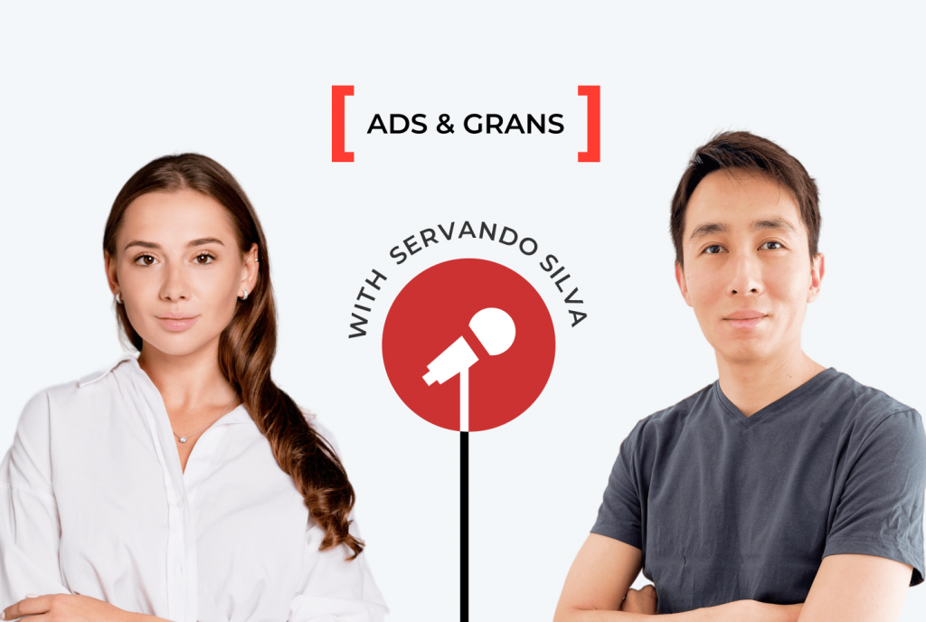 Servando Silva Interview NEW (2x) – 1