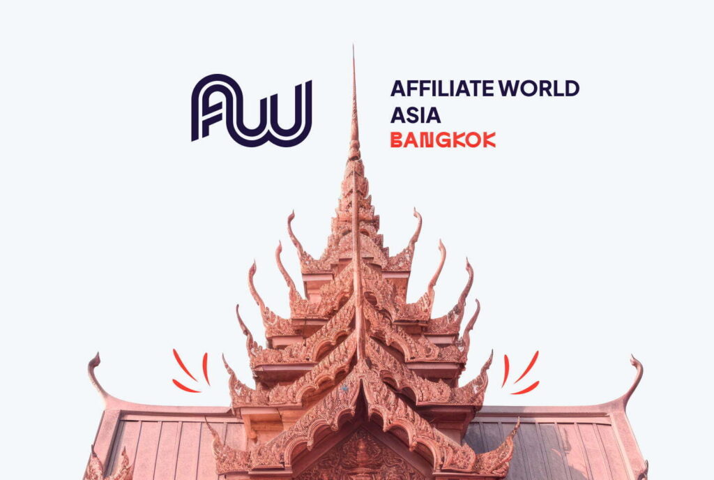 Meet RichAds at Affiliate World Asia 2023