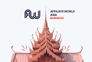 Meet RichAds at Affiliate World Asia 2023