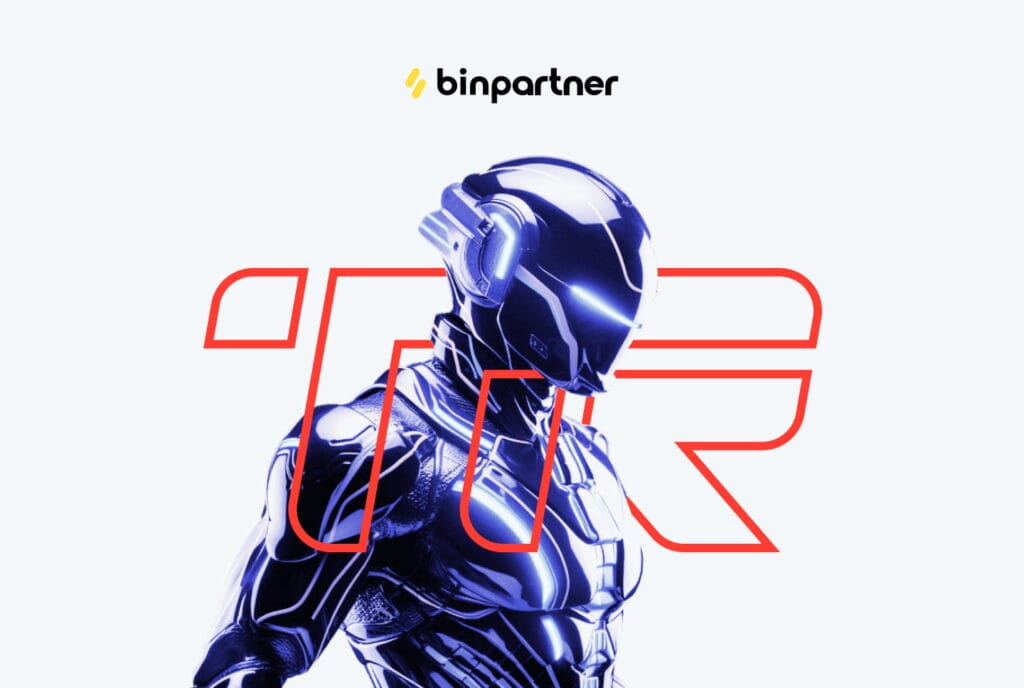 Join Traffic Rush Contest to Win 57 000 USD with BinPartner