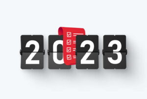 Affiliate marketing industry overview by CPA networks on results in 2023