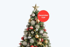 Best GEOs and Verticals in December 2023 at RichAds ad network