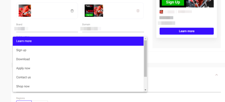 How to launch native ads at RichAds and why to try it — RichAds Blog
