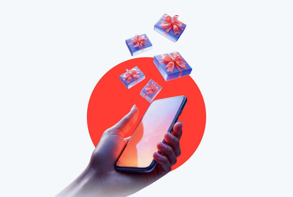 Richads Loyalty Program