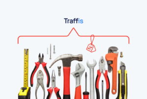 Traff.is обзор мультитул арбитражника для успешного залива без потерь бюджета