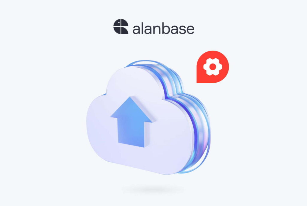 Alanbase overview