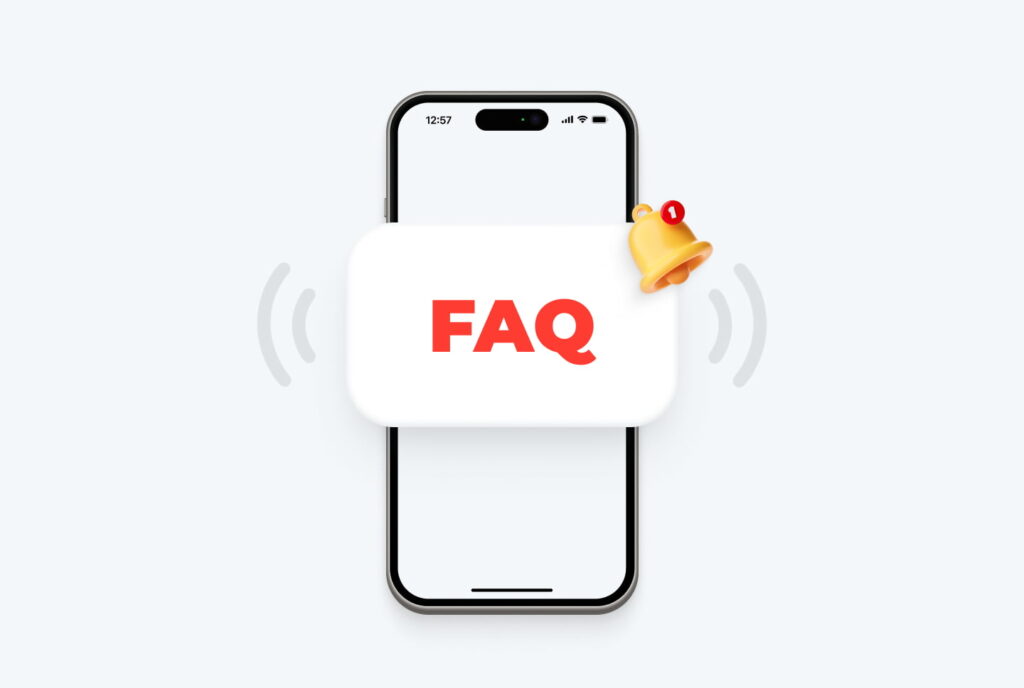 FAQ pro push trafik