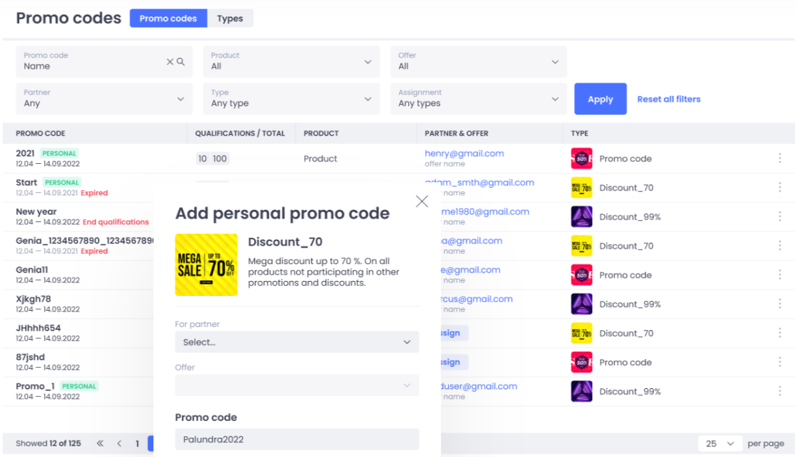 Alanbase Review: Ultimate SaaS Soft for creating affiliate programs for ...