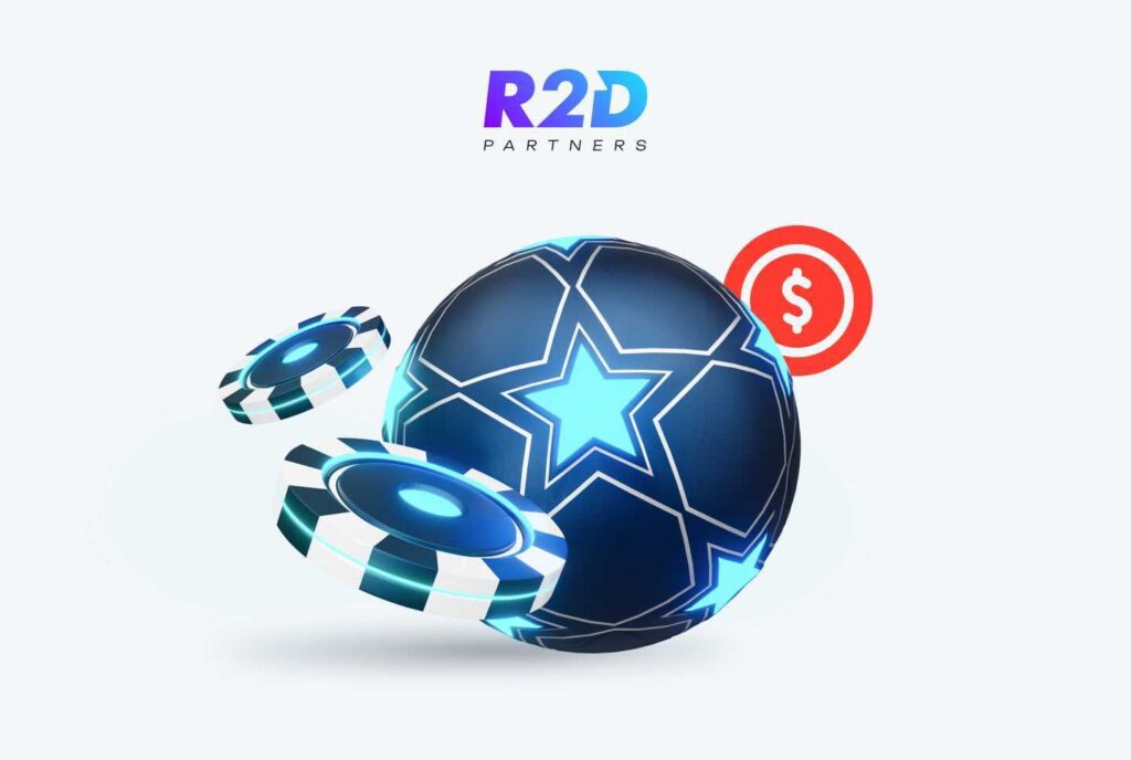 Review on R2D partners