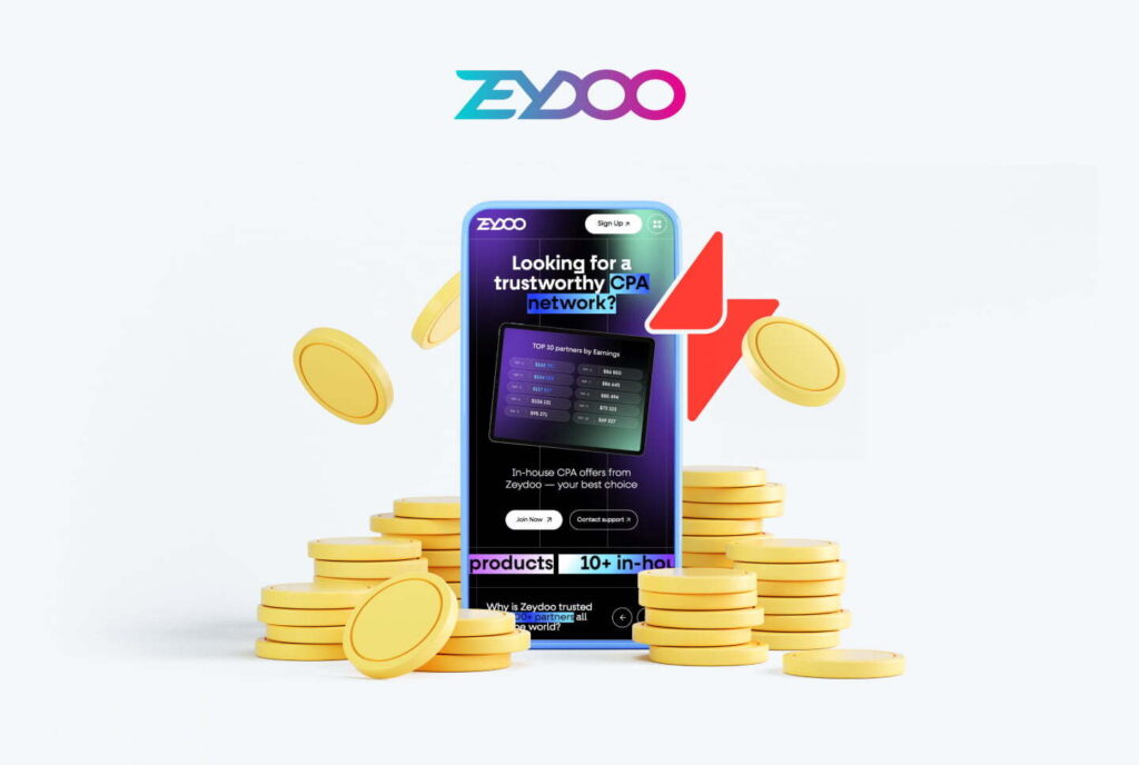 Review on Zeydoo