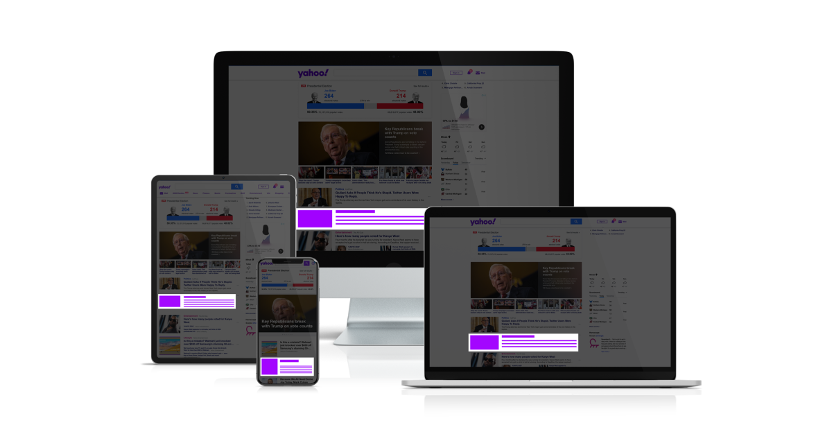What is Native Ads in affiliate marketing: Definition — RichAds Blog