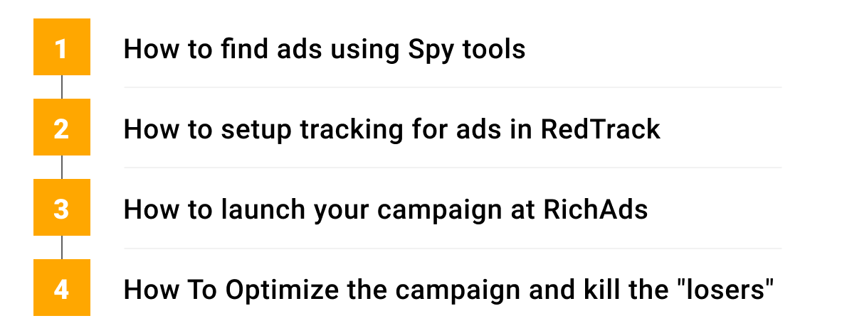 How To Launch Dating Campaigns Via Push Ads — Richads Blog