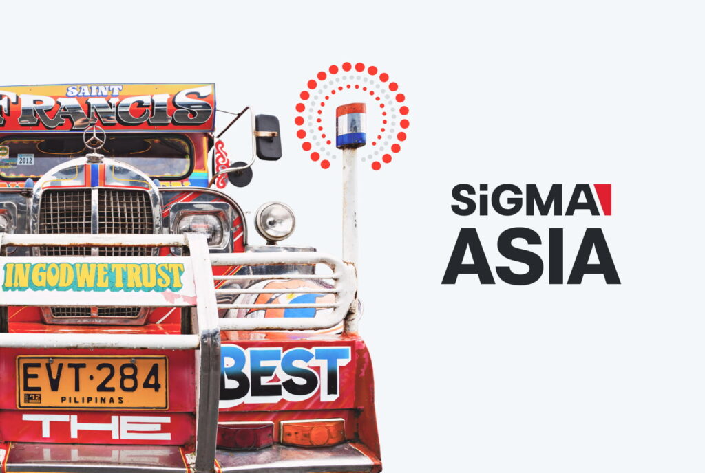 Meet RichAds ad network team at SiGMA Asia 2024 in Manila Meet RichAds ad network team at SiGMA Asia 2024 in Manila