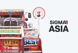 Meet RichAds ad network team at SiGMA Asia 2024 in Manila