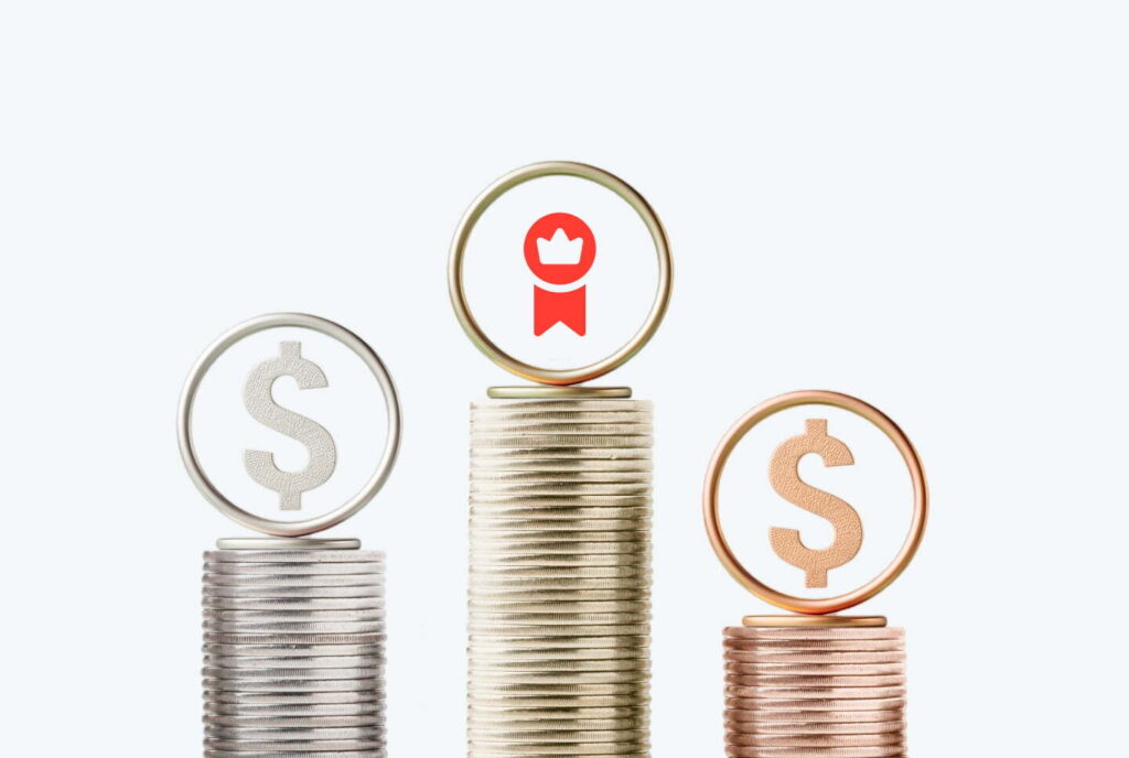 Top Finance advertising networks to promote Finance offers in 2024