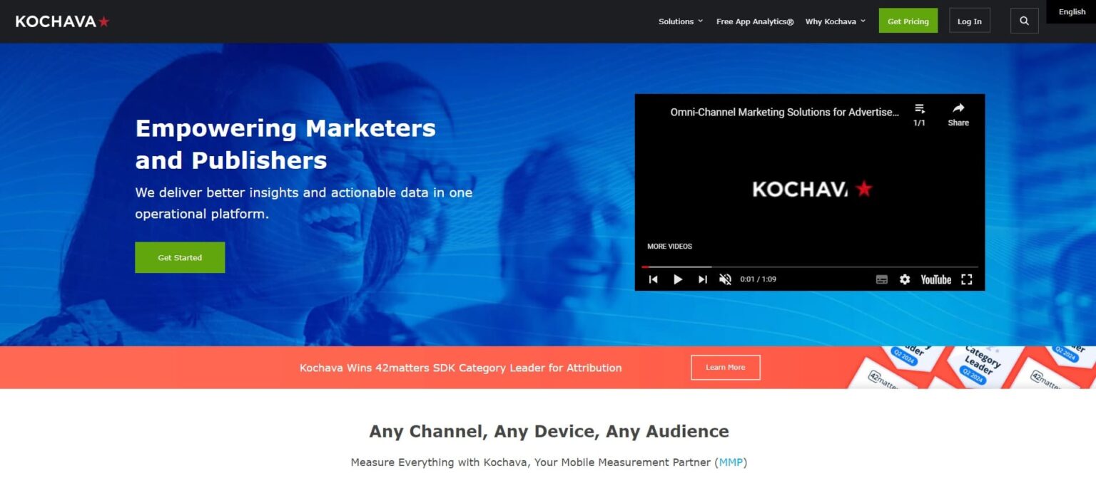 Best 20+ free ad tracking software for affiliate marketers in 2024